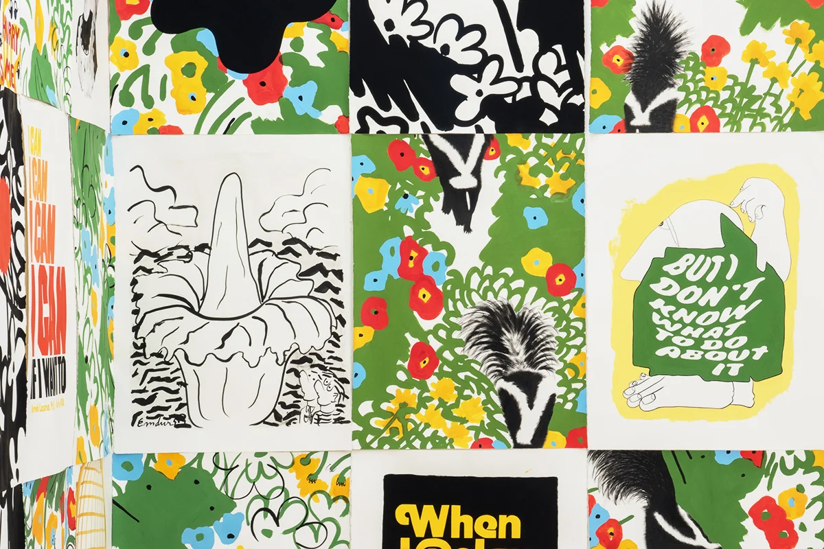 Emdur Skunks and Flowers.jpg