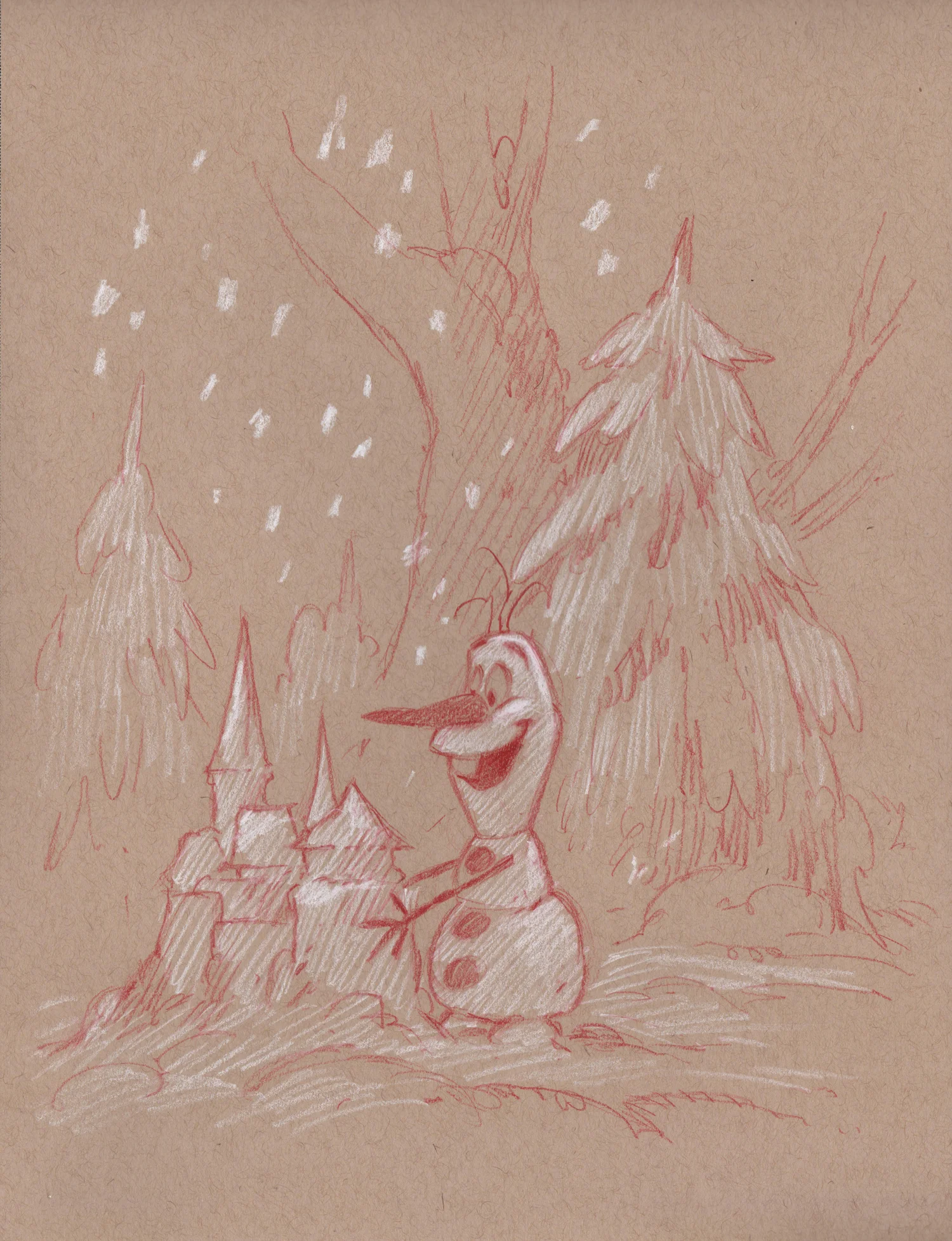 olaf and snow fort.jpg