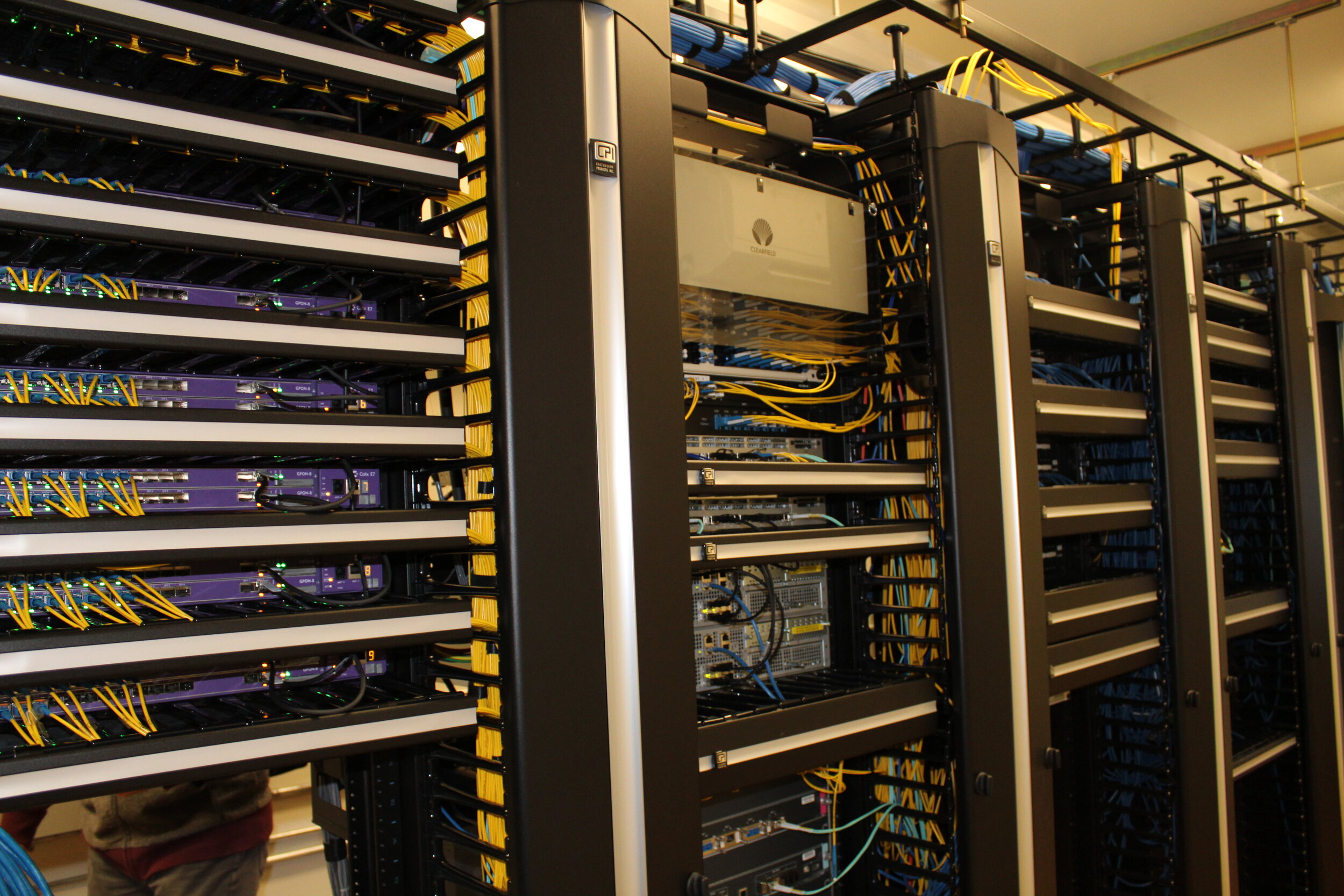 Making the Connection: Municipal Broadband Meets a Need in the Portland Metropolitan Area