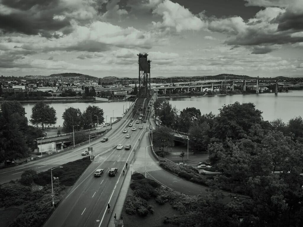 Portland Is Again Blazing Trails for Open Internet Access