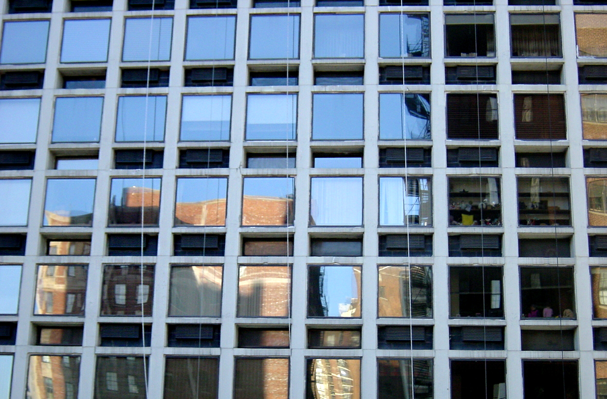 exterior facade inspection, City of Chicago facade ordinance, highrise, skyscraper, windows, brick concrerte stone exterior inspection