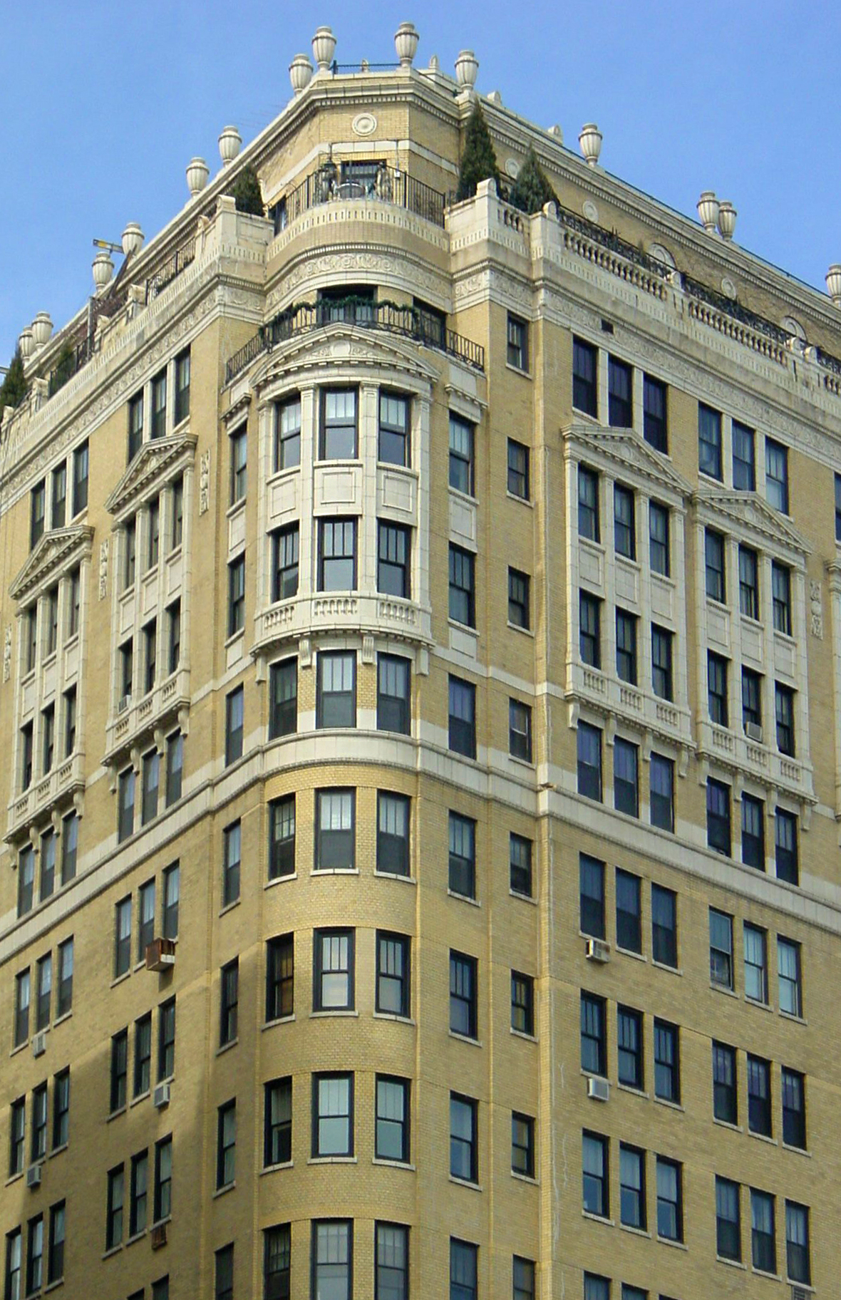 exterior facade inspection, City of Chicago facade ordinance, highrise, skyscraper, brick concrerte stone terra cotta exterior inspection