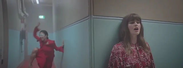 STRAND ARCADE - AW17 FASHION FILM FEAT. SLOAN PETERSON