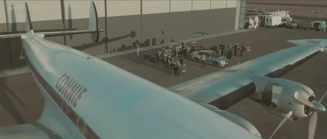 SUBARU WRX - W-WAH-X 