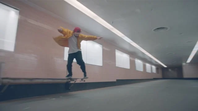 MELBOURNE CUP - RSVP TVC