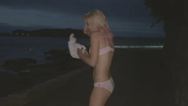 BONDS - A-Z OF SUMMER LOVES