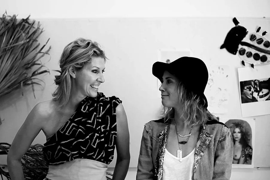 RANGE ROVER CITY SHAPERS - SASS & BIDE, SYDNEY