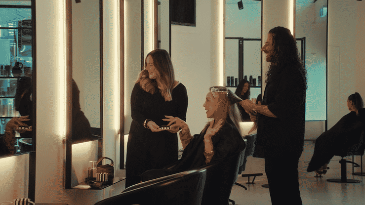 TYRO - FANDOM / OGILVY