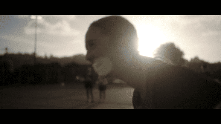 CADBURY - YEAR OF SPORT
