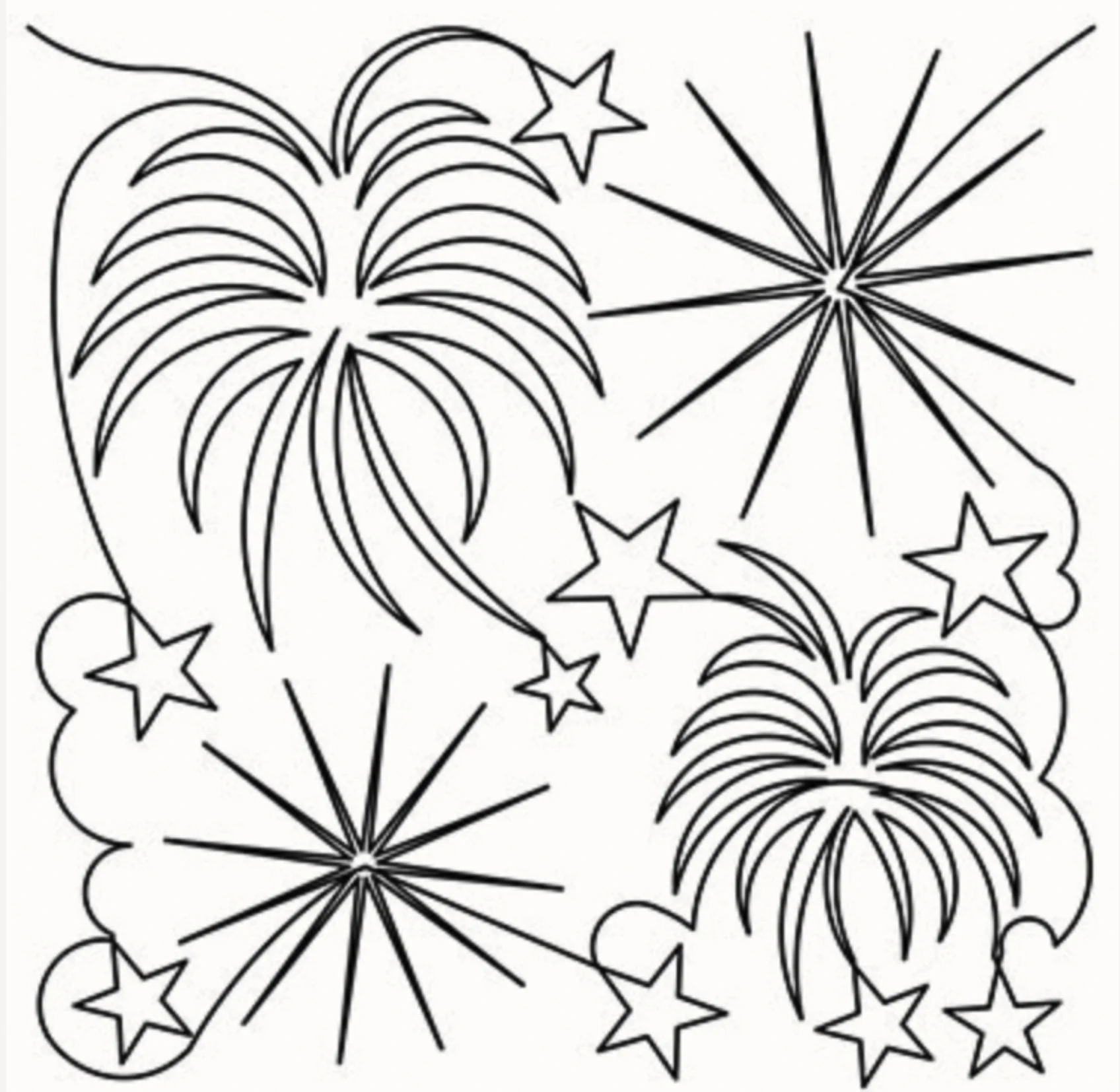 Fireworks