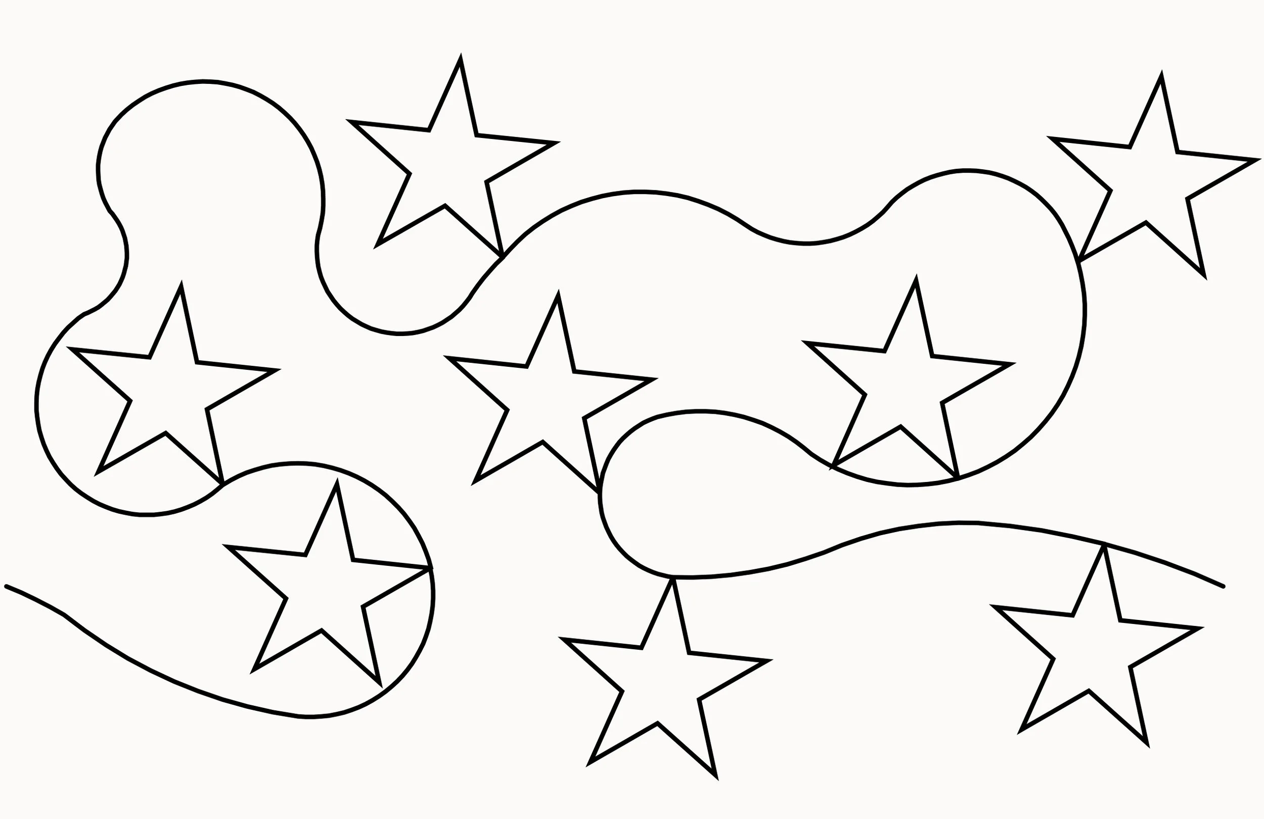 Stars 1