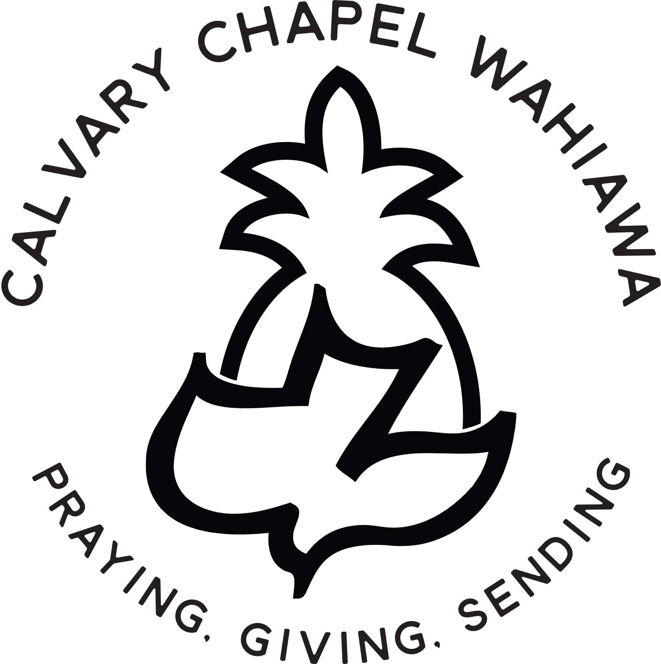Calvary Chapel Wahiawa 