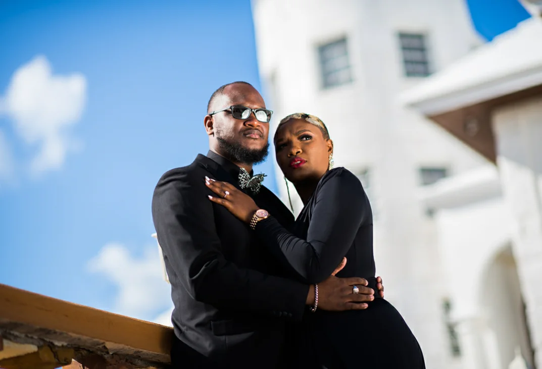 7 Unconventional Places To 'Pop The Question'