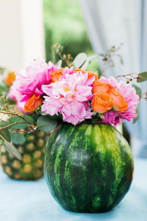 pineapple and watermelon vases.jpg