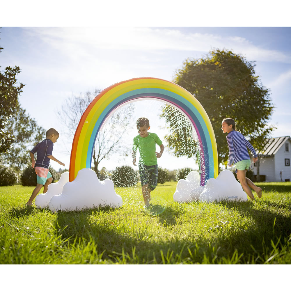 Inflatable rainbow arch sprinkler.jpg