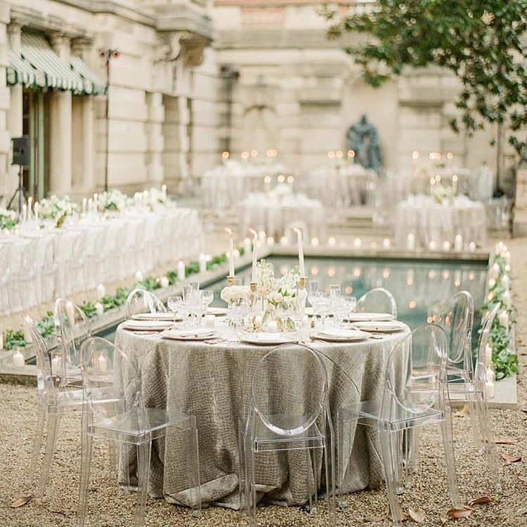 ghost chair rustic wedding.jpg