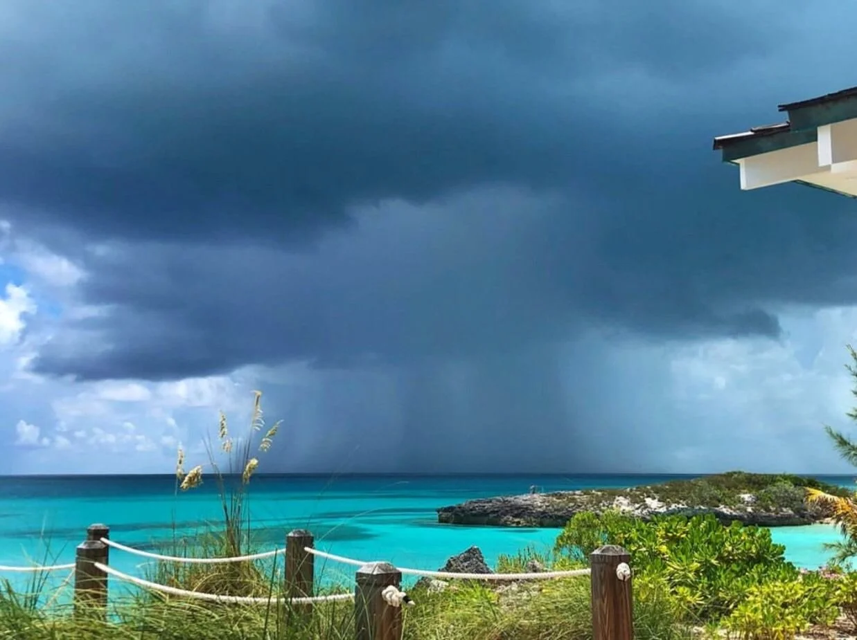 Weather Prediction Tips for Your Event's Big Day