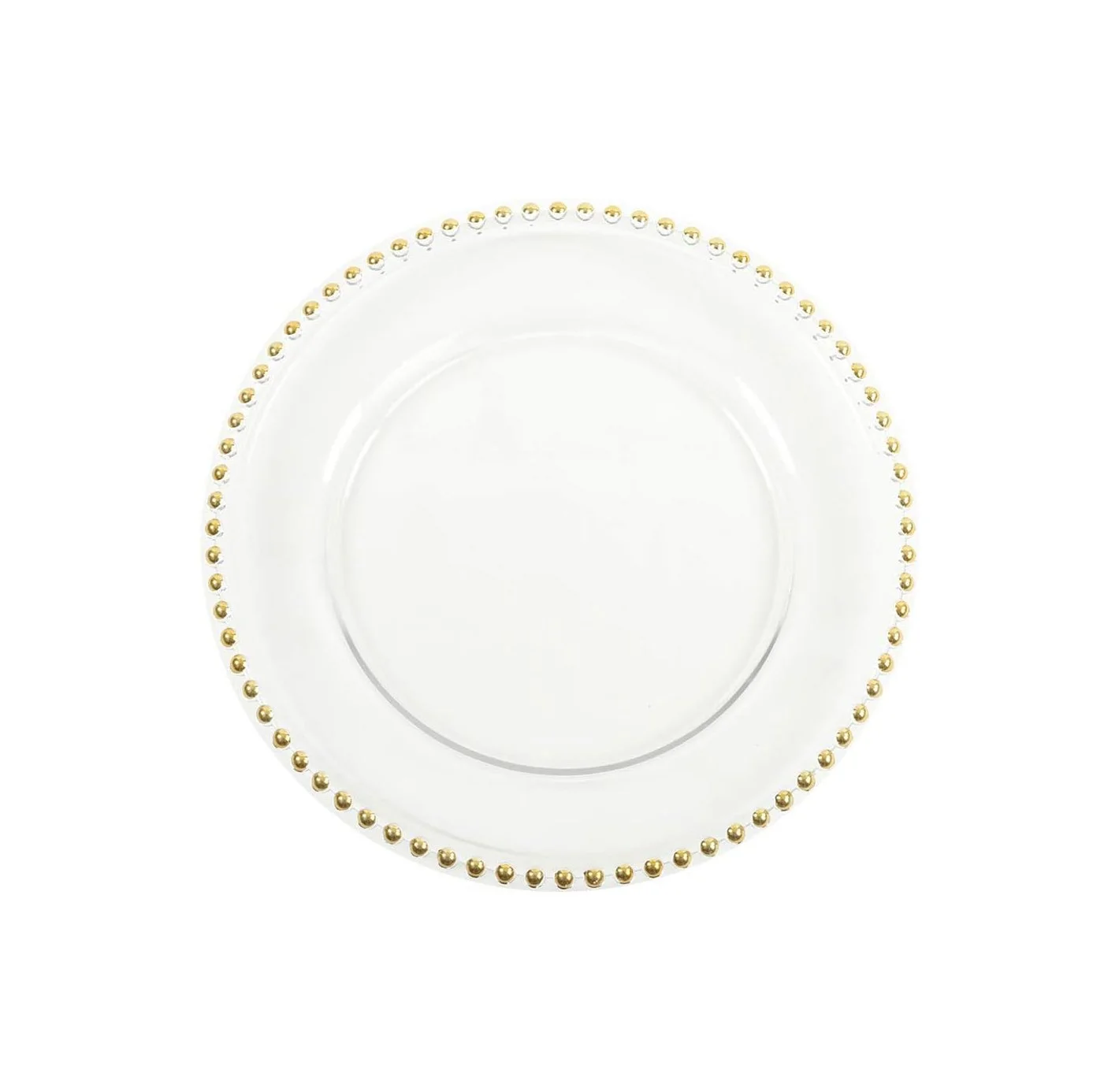 Gold Beaded Glass Charger.jpg