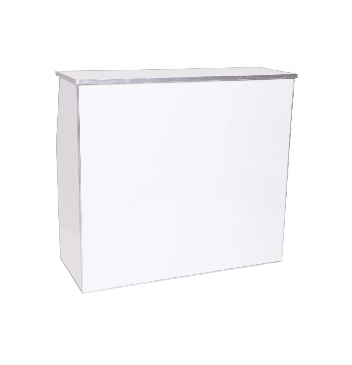 White Folding Bar.jpg