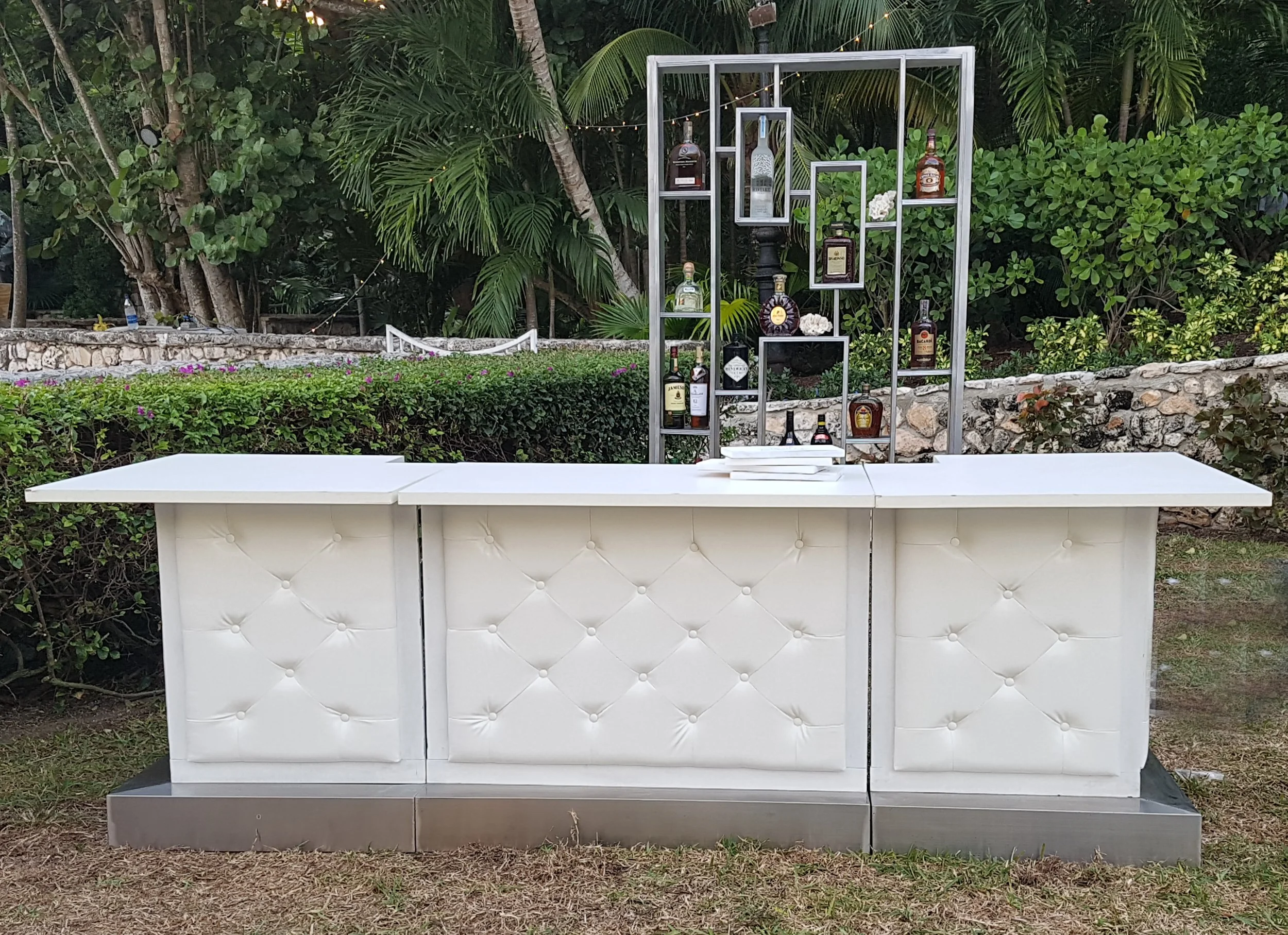 Tufted White Bar.jpg