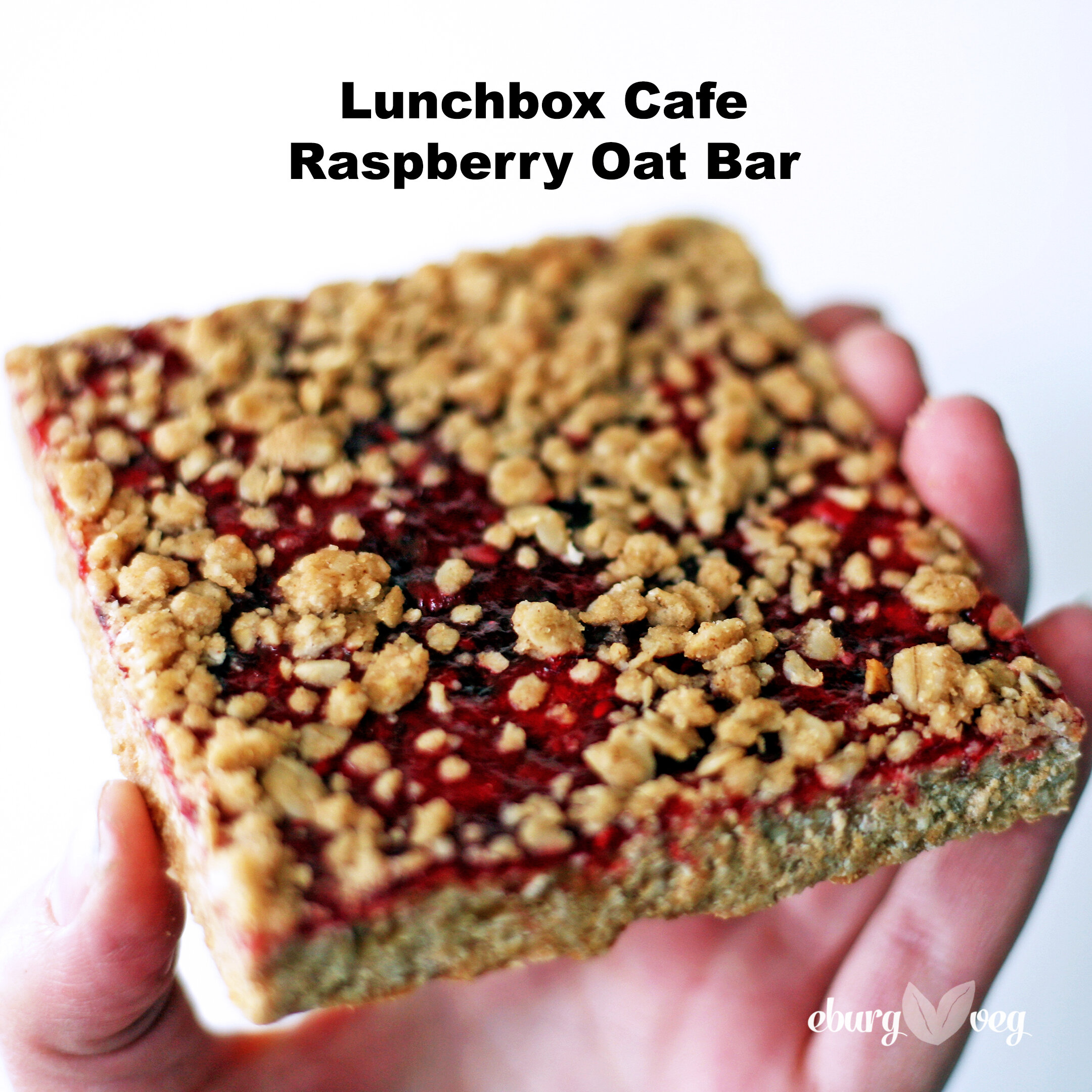 Lunchbox Cafe Raspberry Oat Bar.jpg