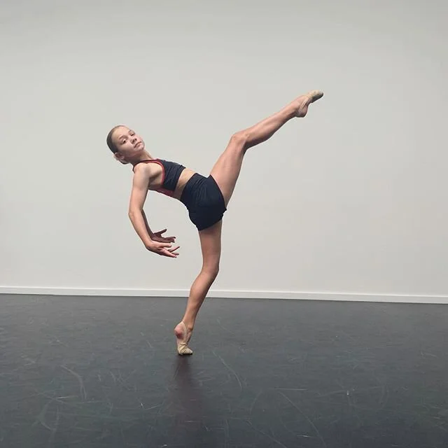 The 2020 XLR8 Training Program started today! We are so happy to be back working with all these Elite dancers! Well done everyone. 😀