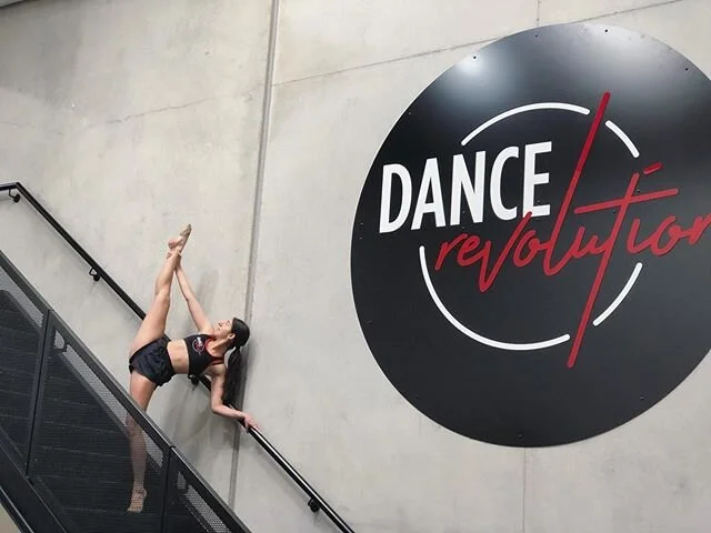 Who&rsquo;s ready for XLR8 this morning?? We can&rsquo;t wait! #elitesquad #xlr8 #dancerevolution #trainhard