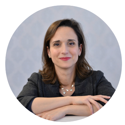 Dr. med. Susanna Kemper, Kinder- und Jugendmedizin FMH