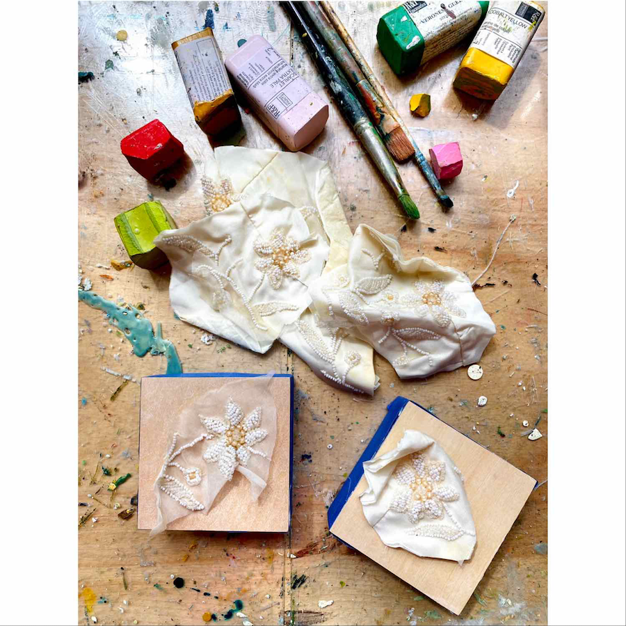 something old, something new