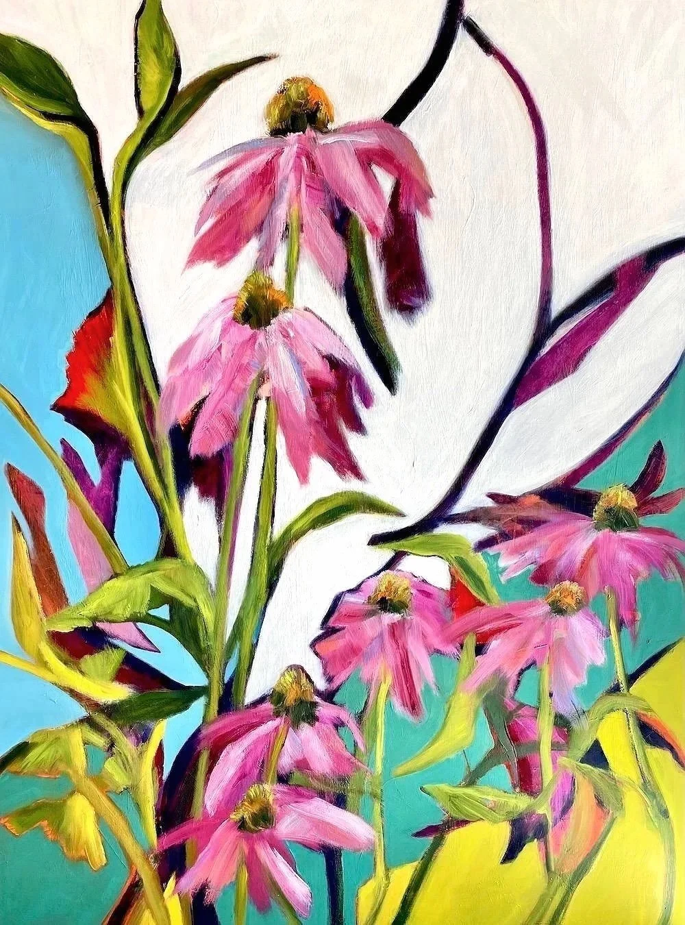 echinacea