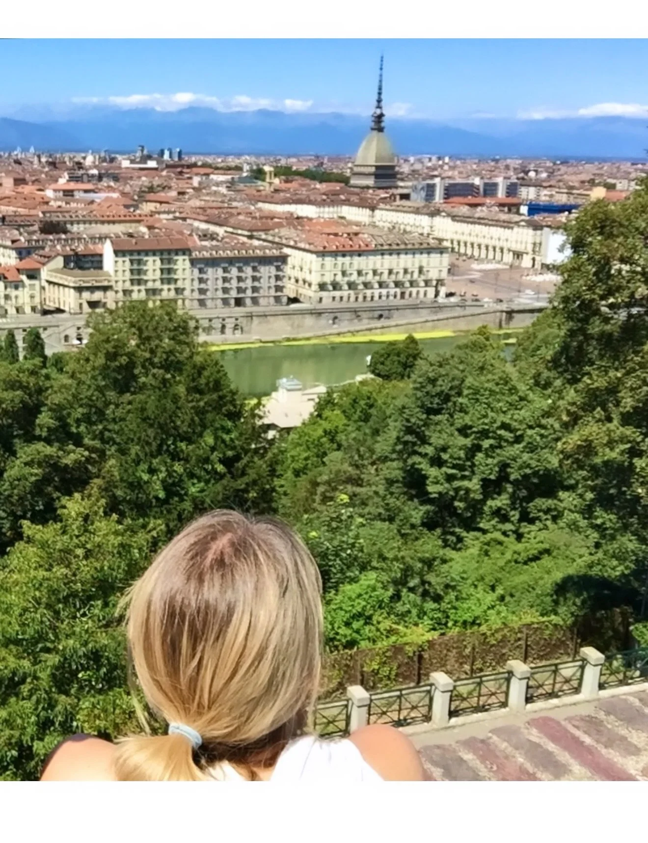 I&rsquo;ll play the 2016 game

It was a pretty huge year for me. 
I spent the 1st half packing/fixing up my house and looking for renters, then spent the 2nd half living la vita dolce in Turin Italy, beginning a 3-year leave of absence from school (w