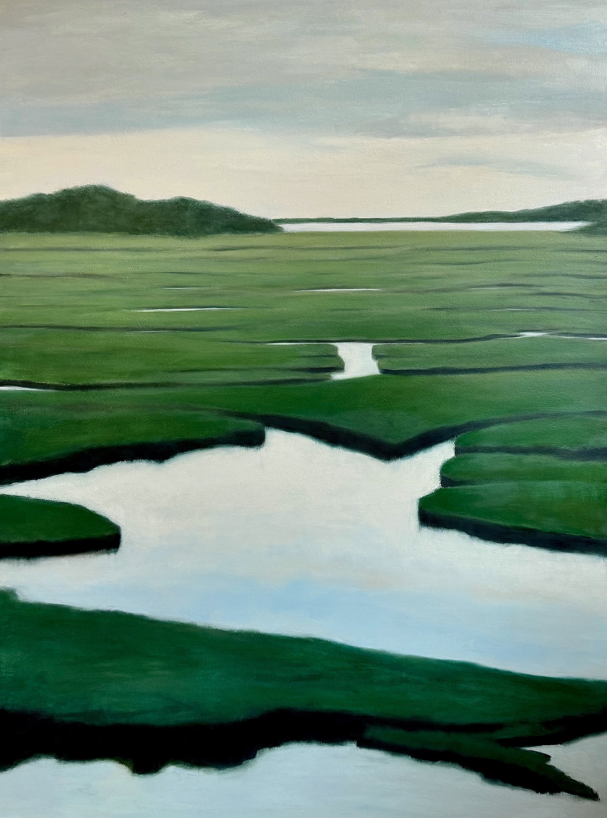 Provincetown Arts Society Summer Show