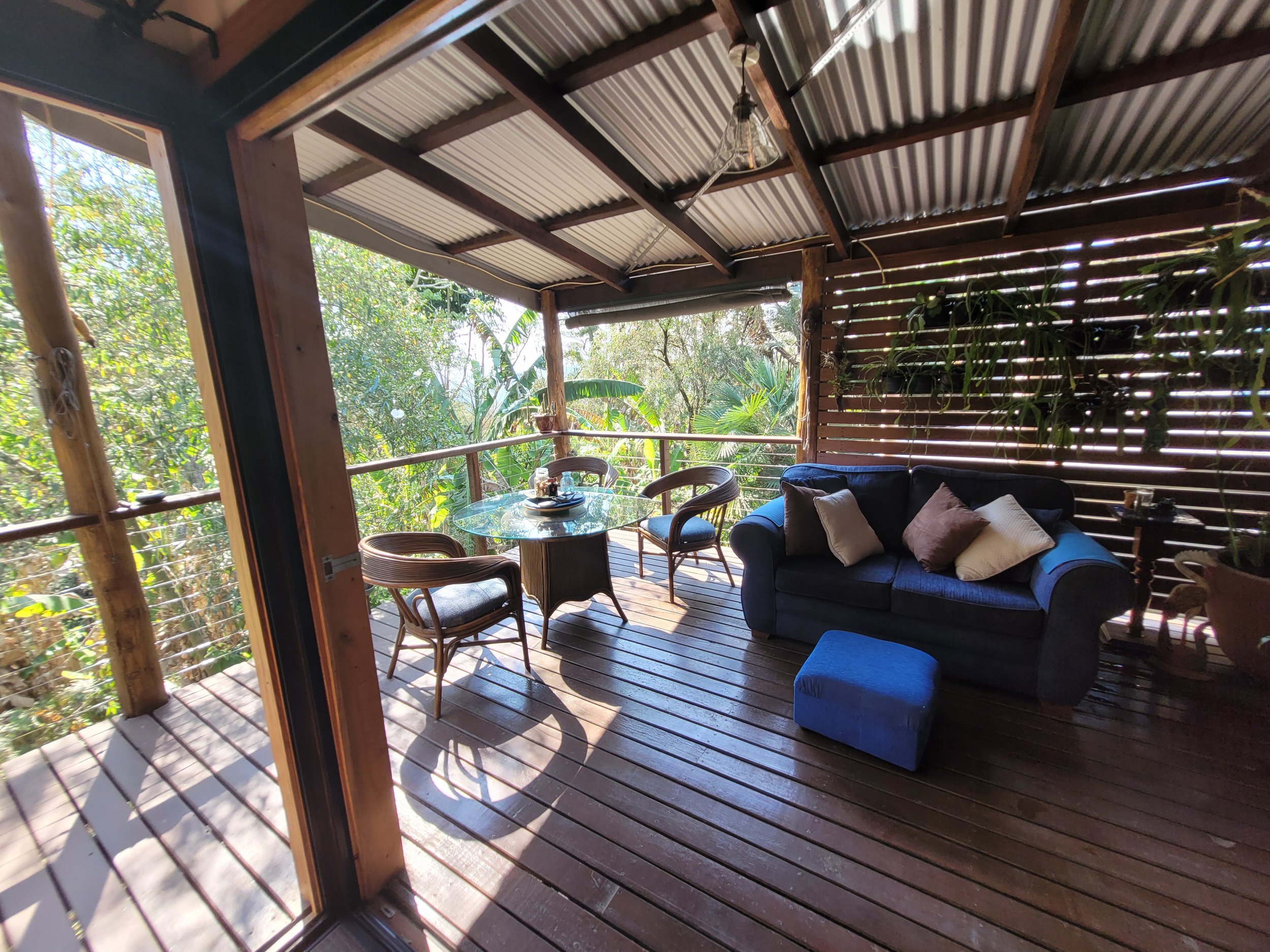 Kookaburra Cottage — Uralba Eco Cottages