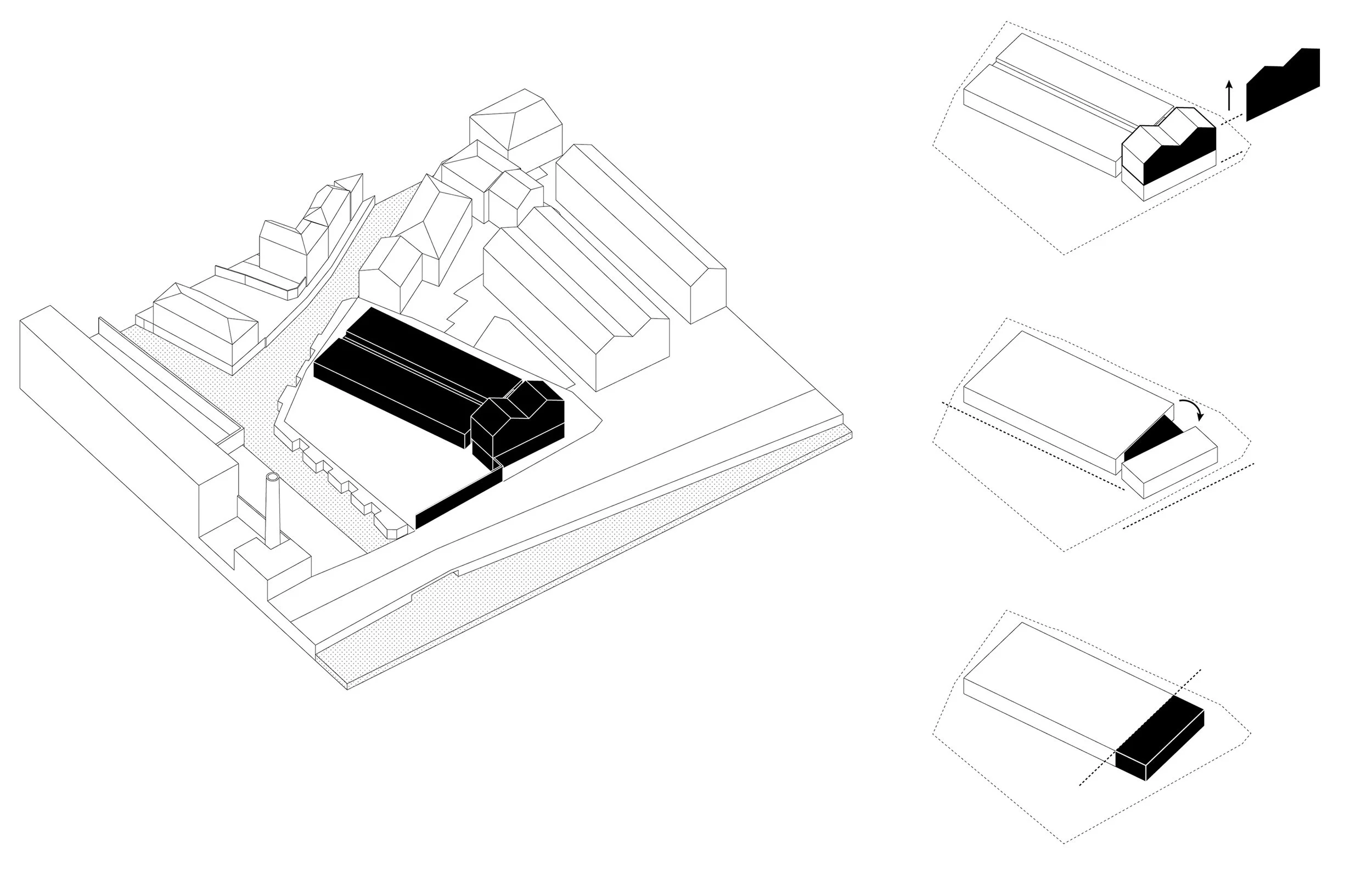 © Barman architects