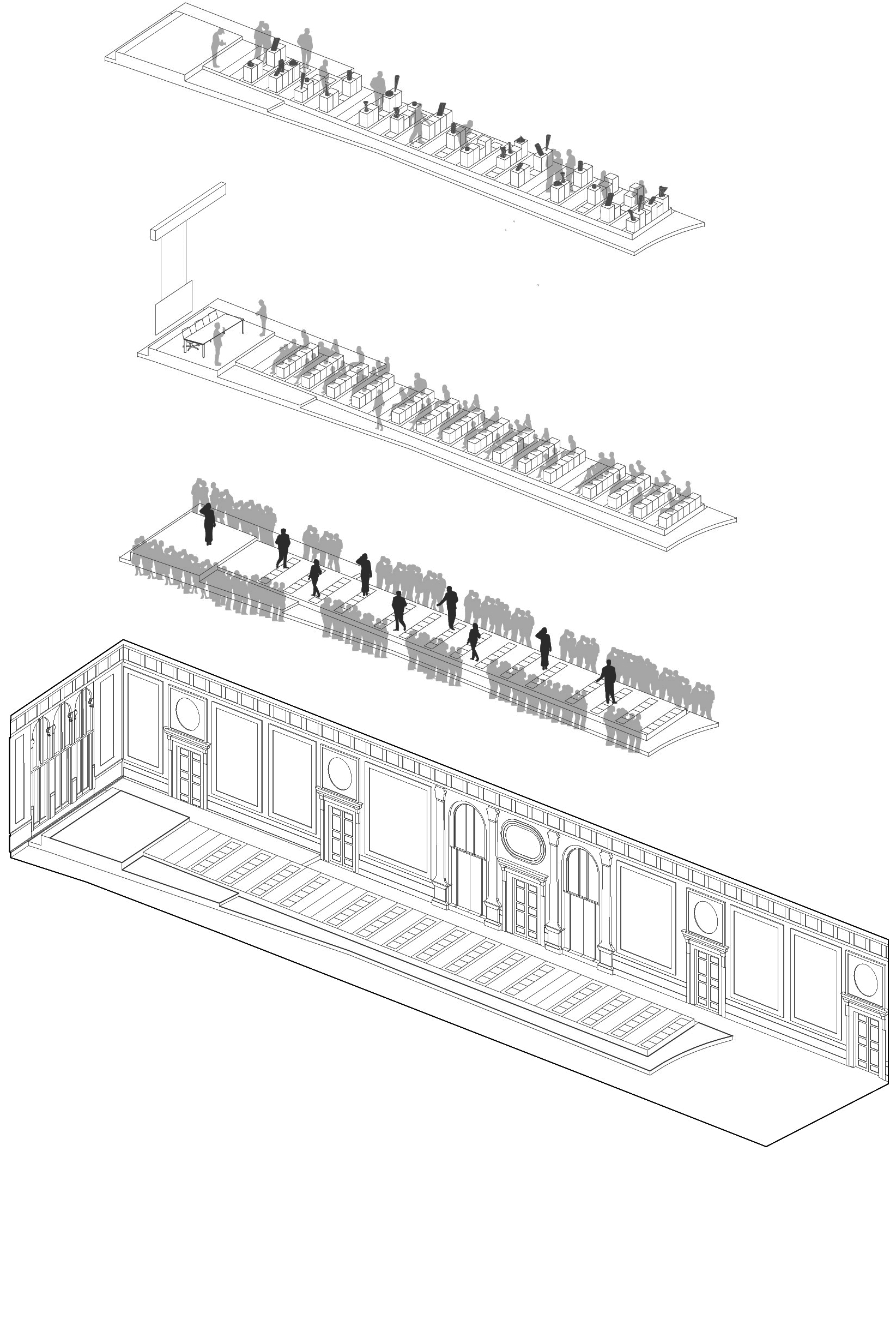 © Barman architects