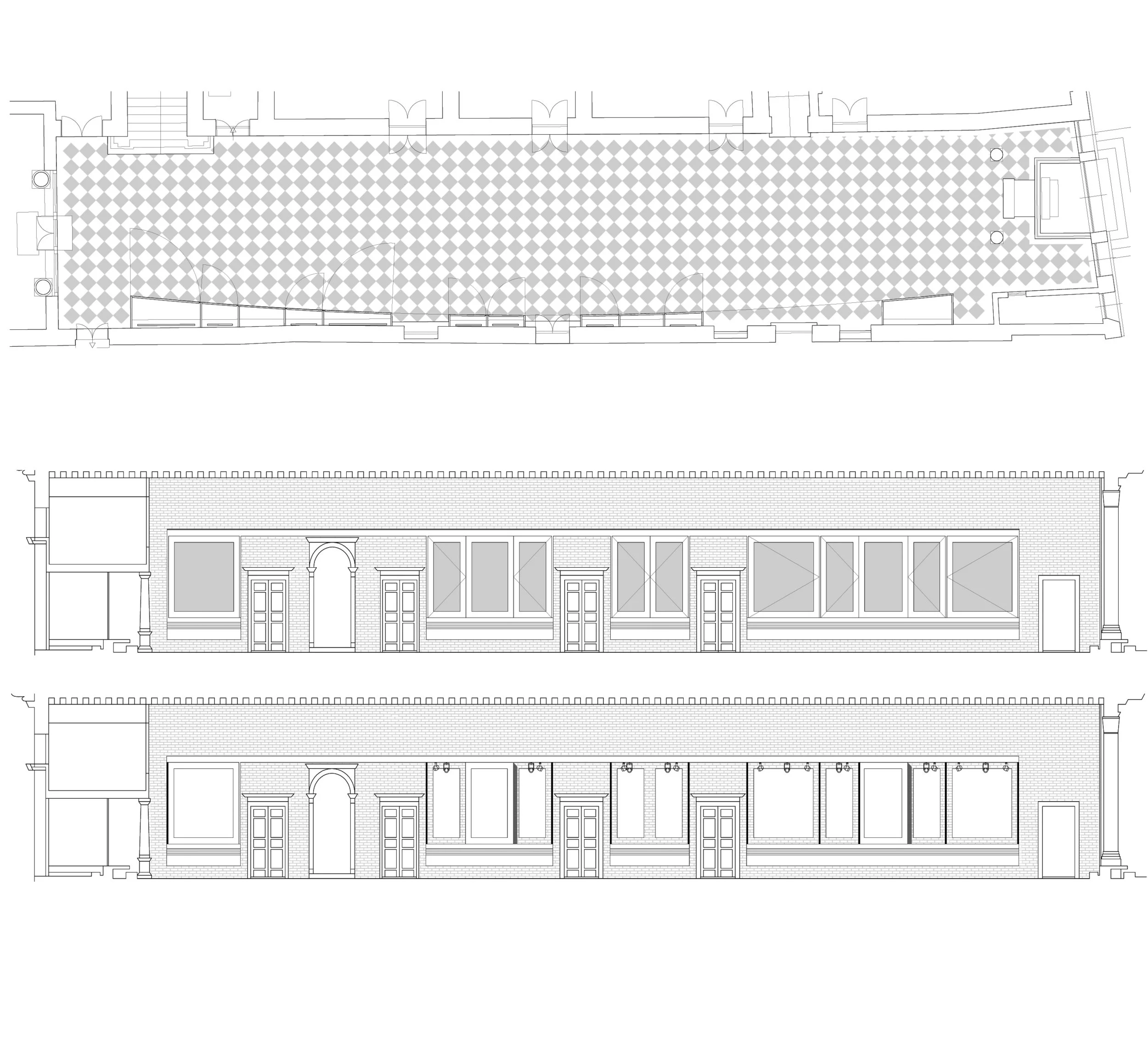 © Barman architects