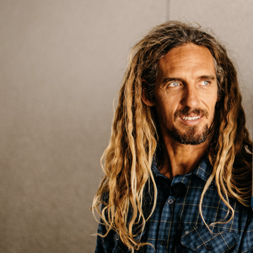 Rob Machado is not just one of the world’s greatest surfers, he’s also one of the sport’s most recognizable characters. 
