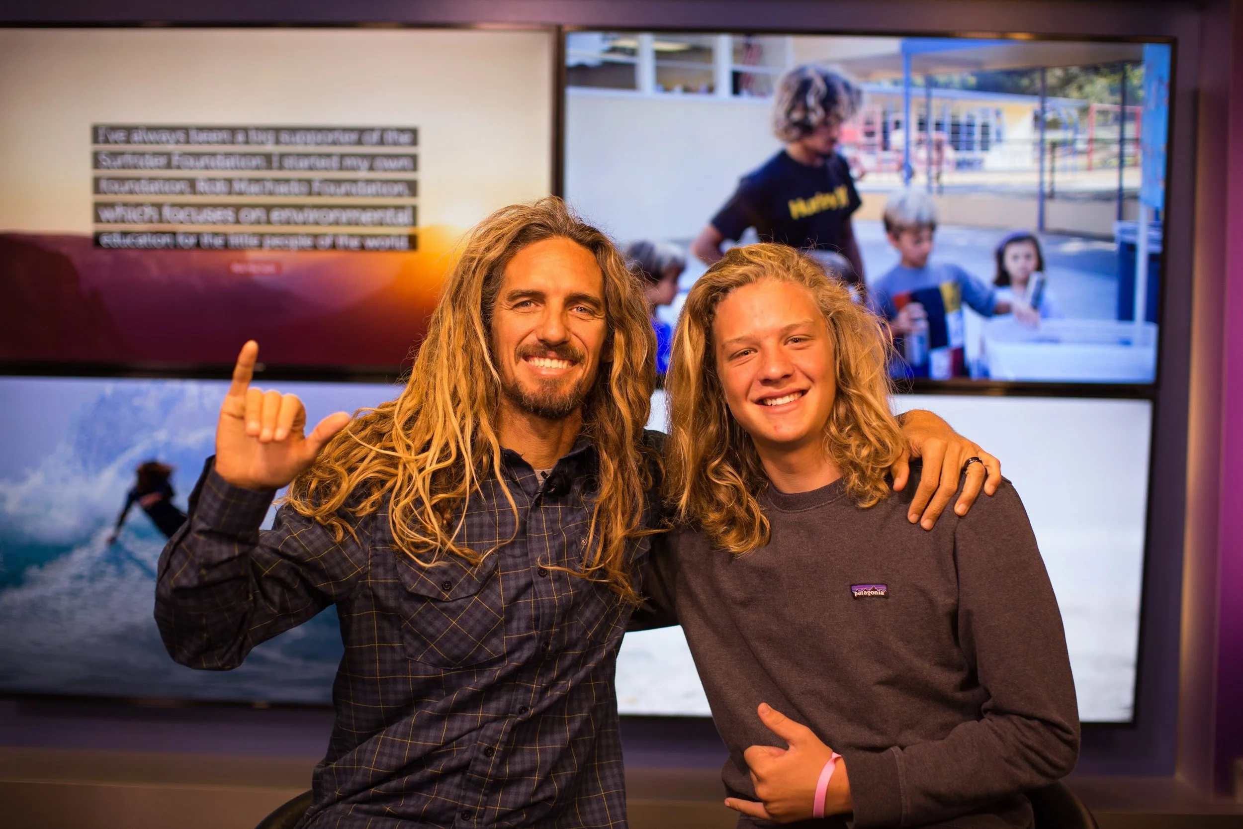 Meet Rob — Rob Machado Foundation
