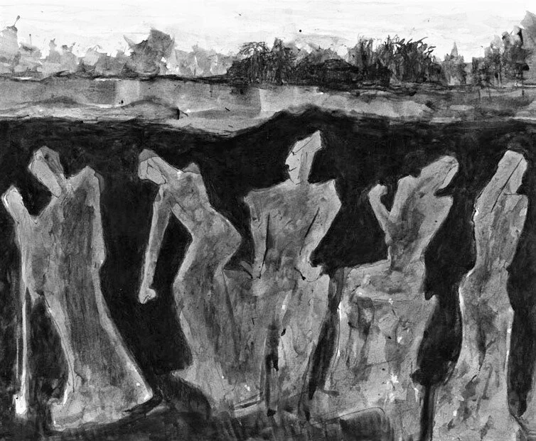 Gentle Cooperative Facilitation 