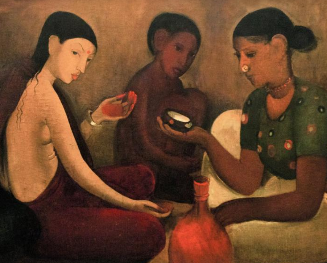 Exformative learning with cooperative storytelling 
