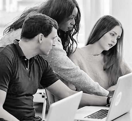 Het gebruik van digitale tools in trainingen