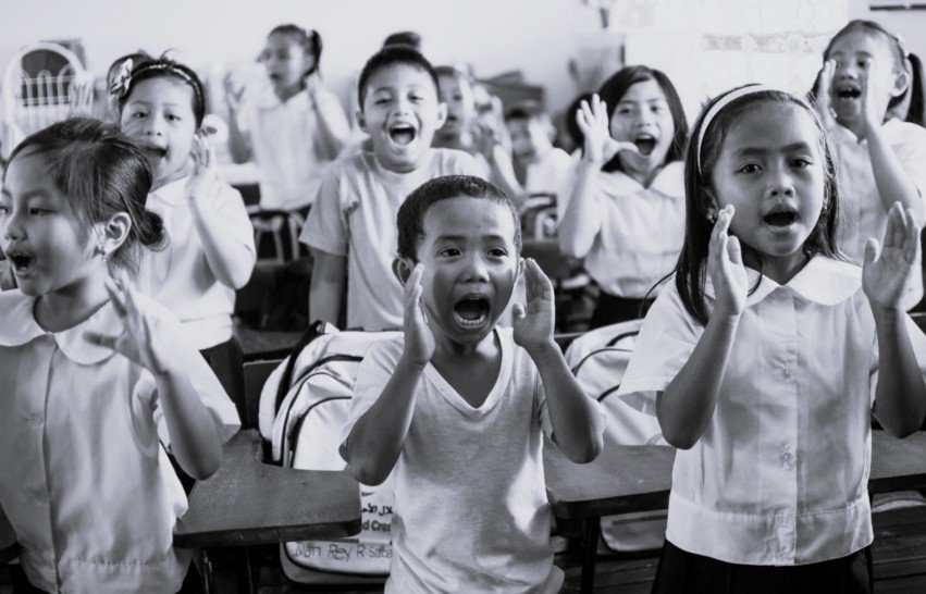 laro ng lahi: playful learning with children's games from the philippines