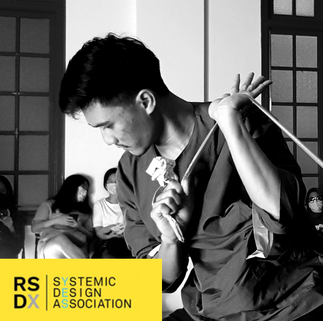 Absence, Ignorance, Presence (AIP)  - an exformative workshop