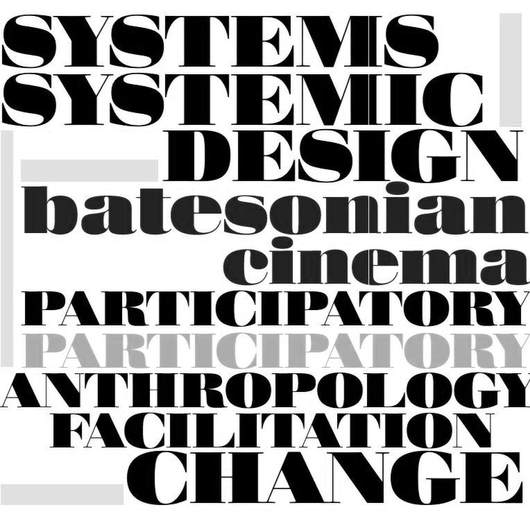 SYSTEMIC DESIGN