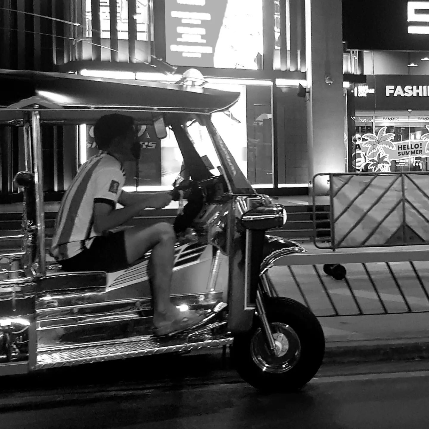 #downtown #bangkok #thailand #siamsquare