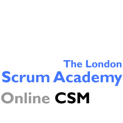 CERTIFIED SCRUM MASTER (CSM) 