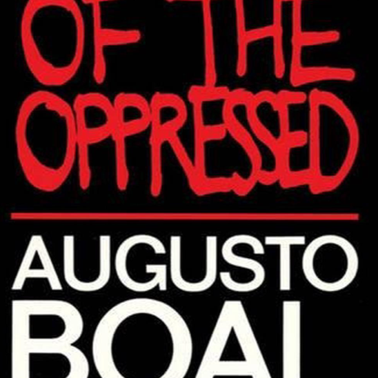 AUGUSTO BOAL