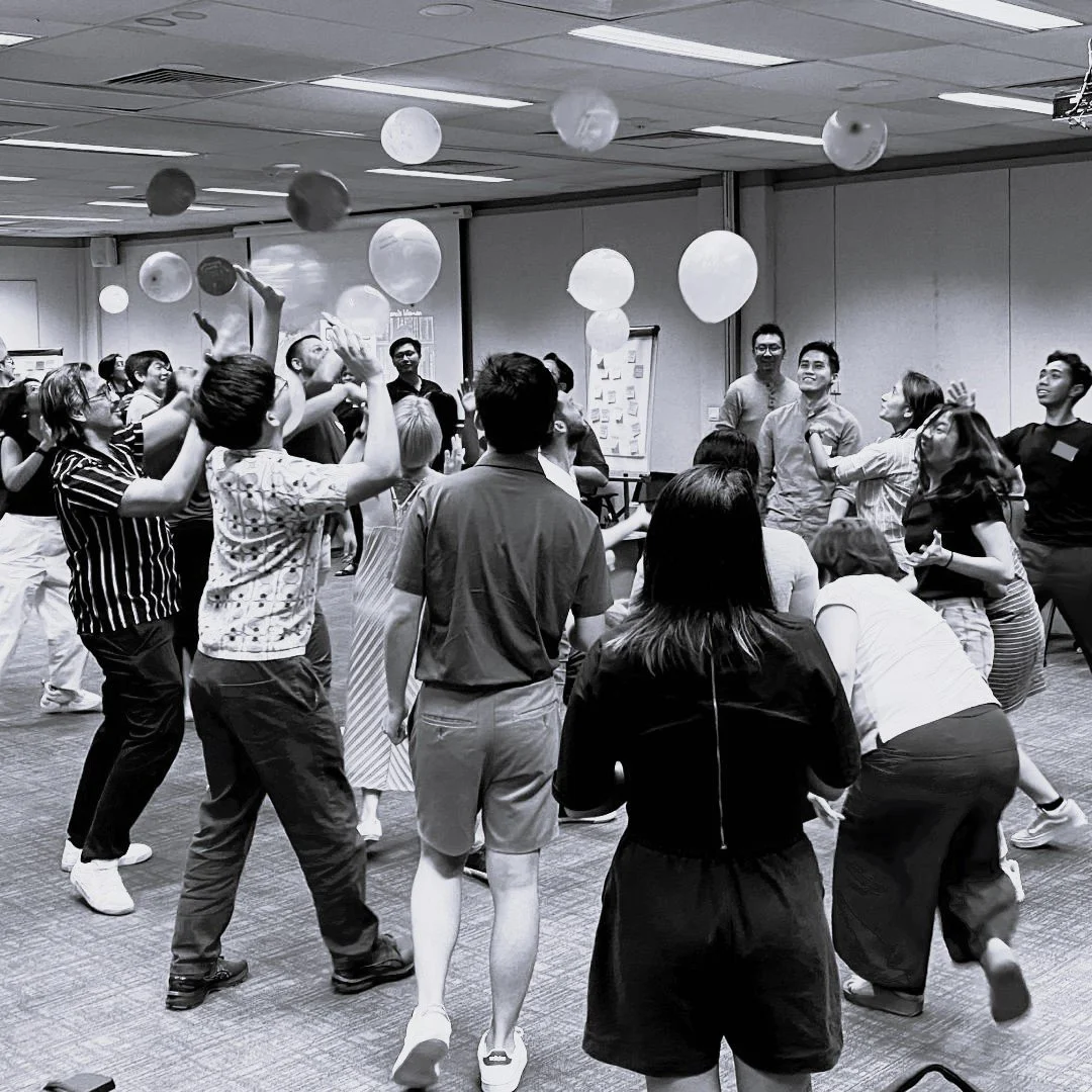 Awareness Design & Exformative Play