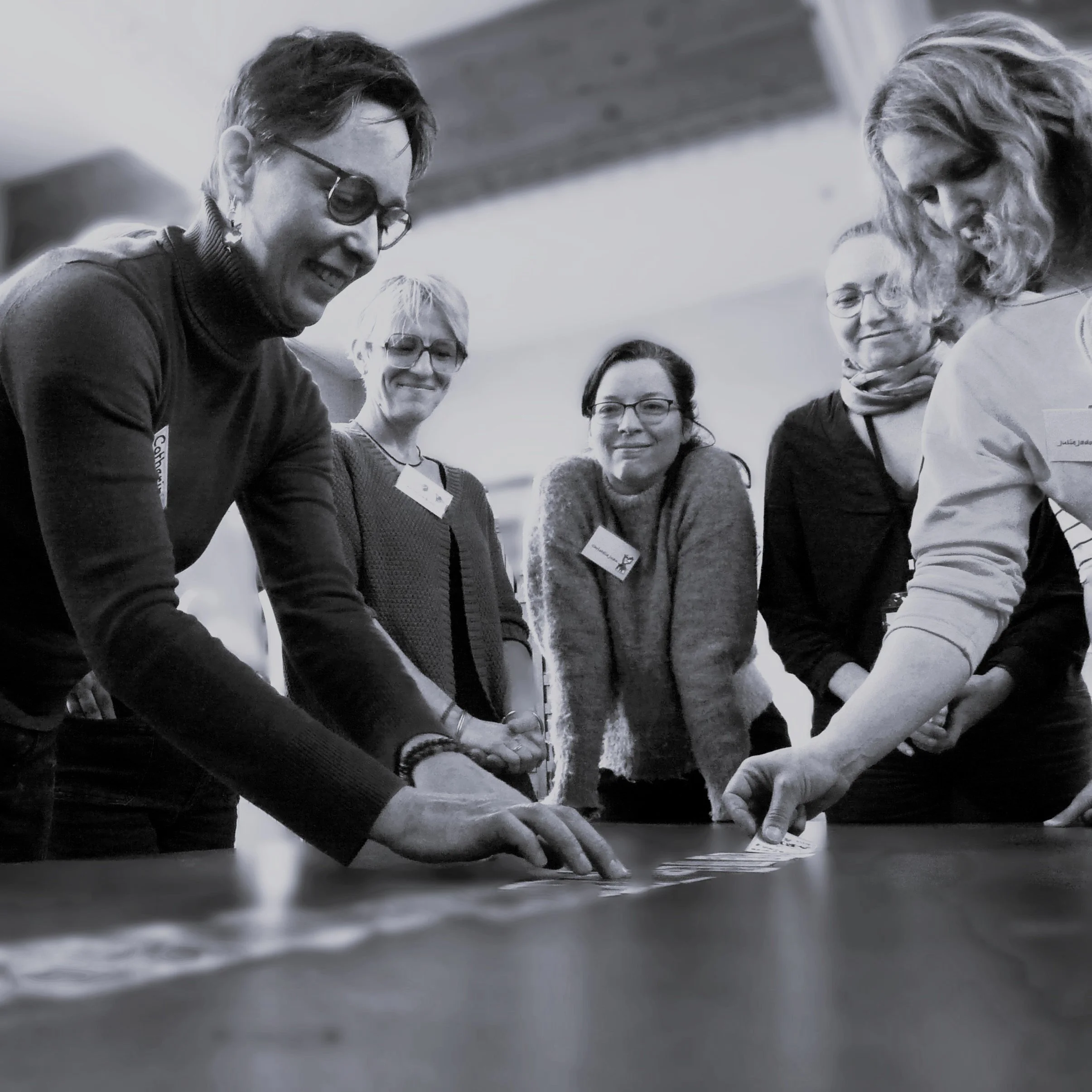 Ikigai - de zin van wie je bent en wat je doet  