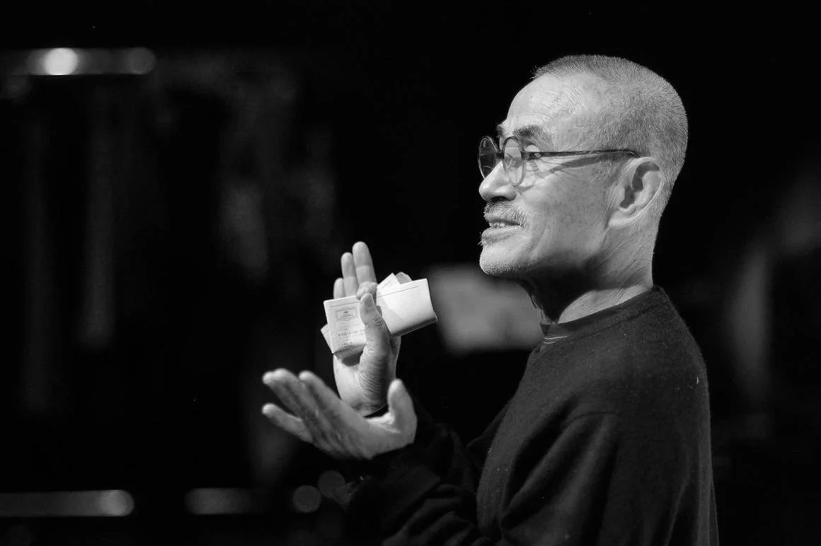 The Interplay of Tai and Yu 